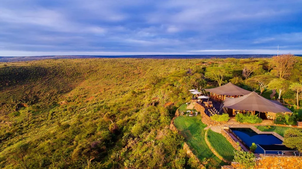 Golden Luxe Expeditions