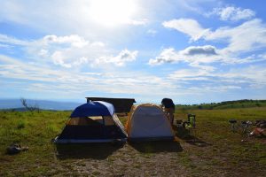 Lake-Shakani-Campsite